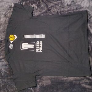 Danny Duncan - Needs